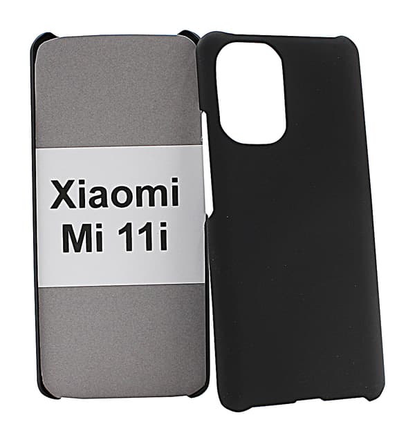 Hardcase Xiaomi Mi 11i Blå