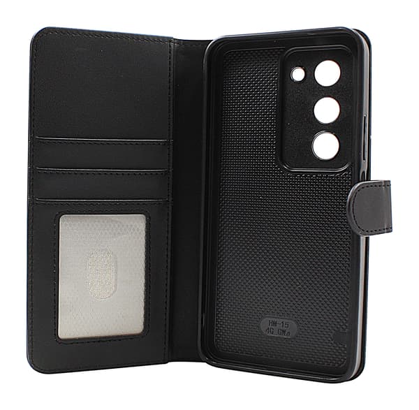 Skimblocker Xiaomi Redmi 15 5G Magnet Plånboksfodral