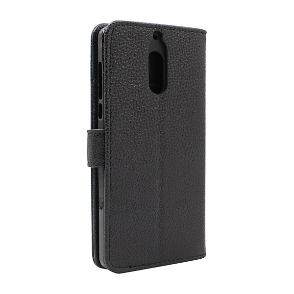 New Standcase Wallet Nokia 6
