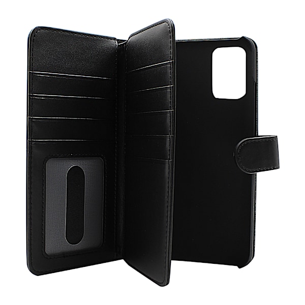 Skimblocker XL Magnet Fodral Samsung Galaxy A02s