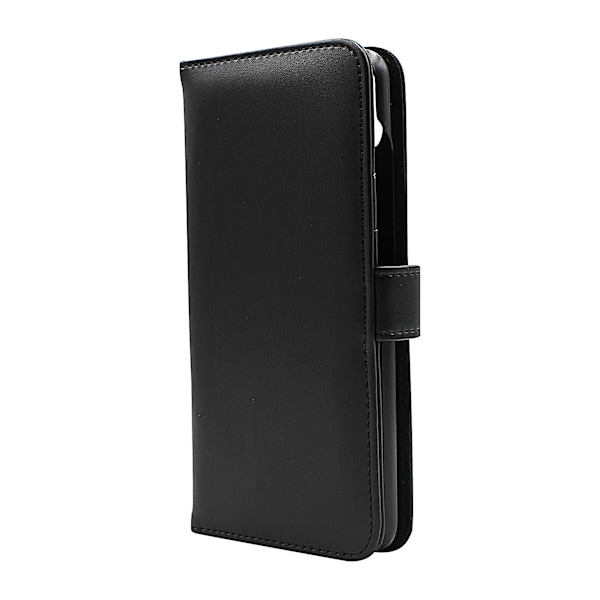 Skimblocker Plånboksfodral Samsung Galaxy A22 5G (SM-A226B) Lila
