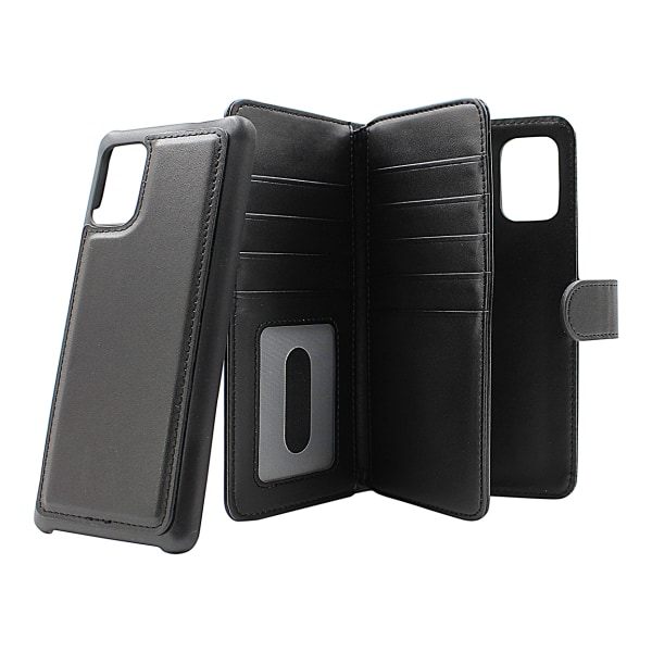 Skimblocker XL Magnet Wallet Samsung Galaxy A51 5G (A516B)