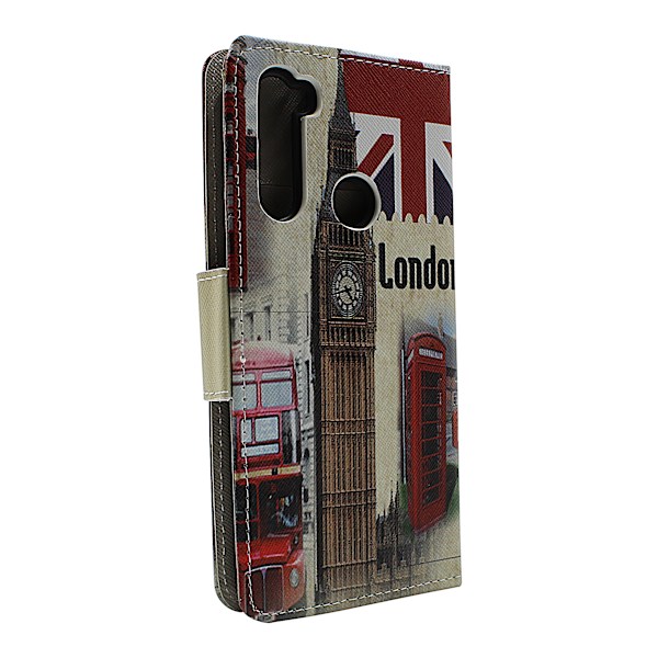 Designwallet Xiaomi Redmi Note 8T