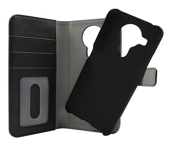 Skimblocker Magnet Fodral Nokia 5.4