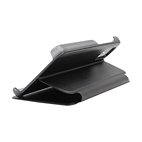Smart Flip Cover Samsung Galaxy S21 Plus 5G (G996B) Svart