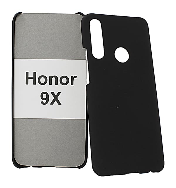 Hardcase Honor 9X Ljusblå