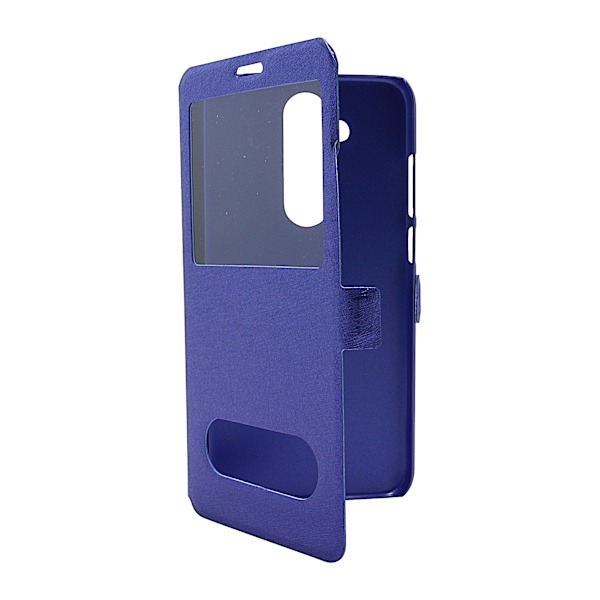 Flipcase Nokia 8.1 Blå