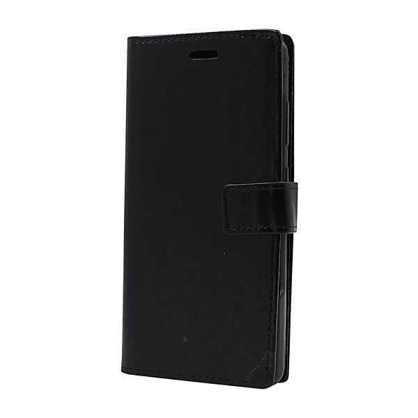 Crazy Horse Wallet Samsung Galaxy A72 (A725F/DS) Grön