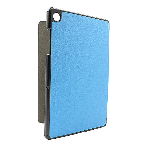 CoverCase Samsung Galaxy Tab A9+ Svart