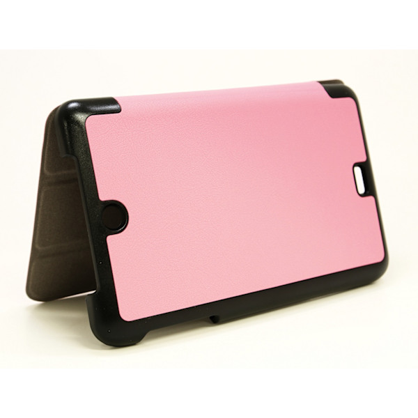 Cover Case Acer Iconia One B1-770 Ljusrosa