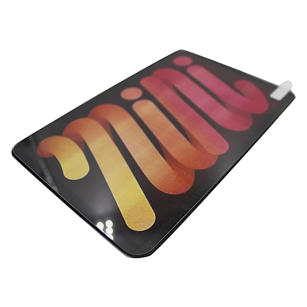 Skärmskydd av härdat glas iPad Mini 6th. Generation (2021)