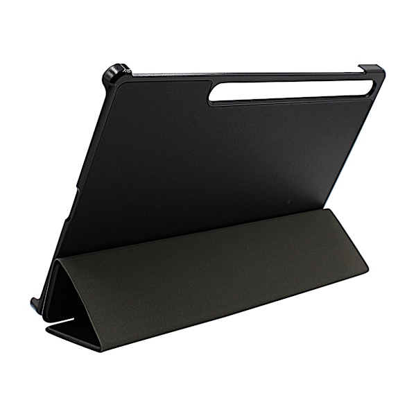 CoverCase Samsung Galaxy Tab S7 FE 12.4 (SM-T736) Brons