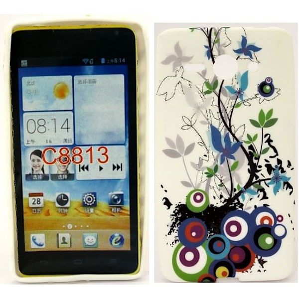 Motivskal Huawei Ascend Y530 (C8813)