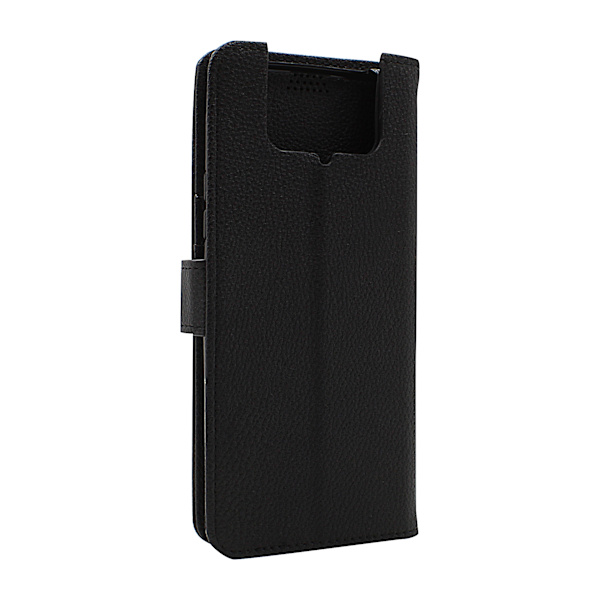 New Standcase Wallet Asus ZenFone 7 Pro (ZS671KS) (Svart) Svart