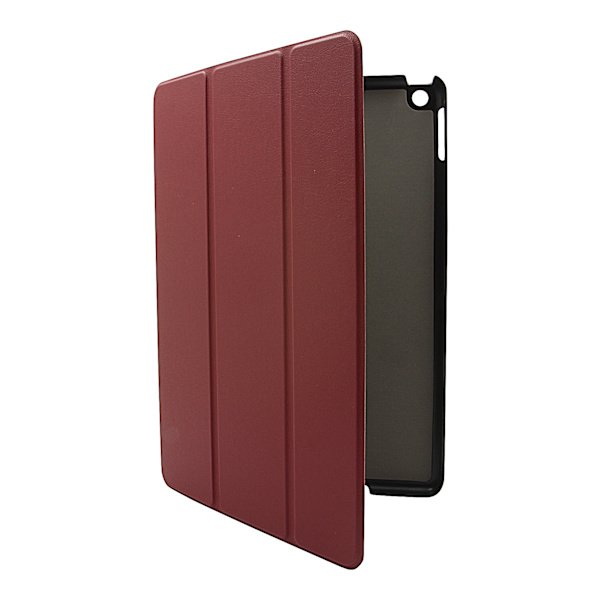 Cover Case iPad 10.2 (2019/2020/2021) Svart