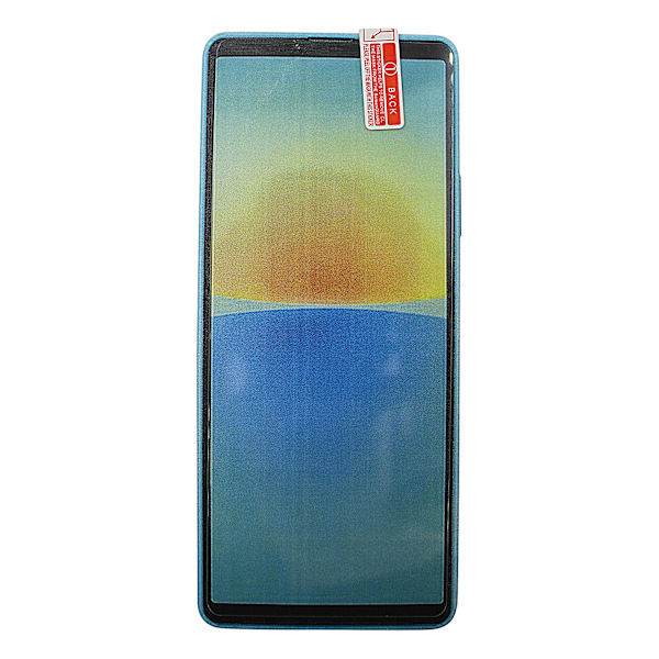 Härdat glas Sony Xperia 10 IV 5G (XQ-CC54)