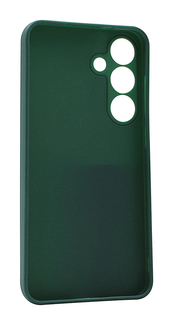 Silikon Skal Samsung Galaxy S25 Edge