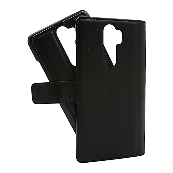 Skimblocker Magnet Wallet Xiaomi Redmi Note 8 Pro