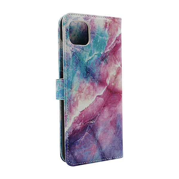 Skimblocker Magnet Designwallet Samsung Galaxy A22 5G