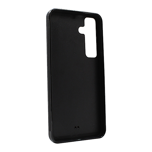 Magnetskal Samsung Galaxy S24 Plus 5G (SM-S926B/DS) Svart