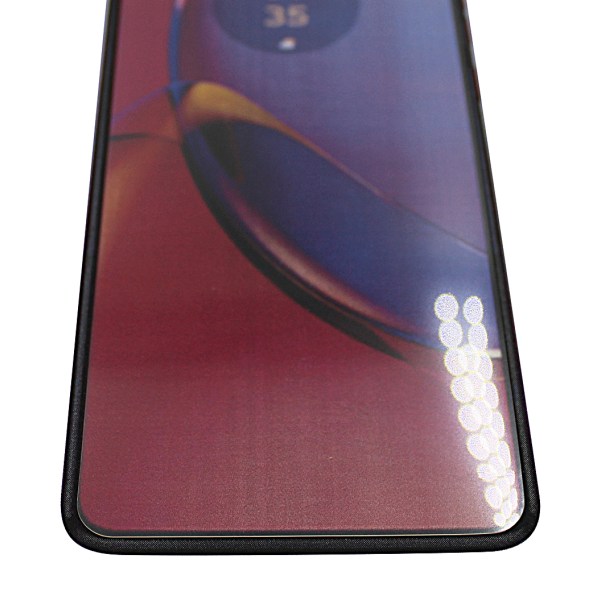 6-Pack Skärmskydd Motorola Moto G84
