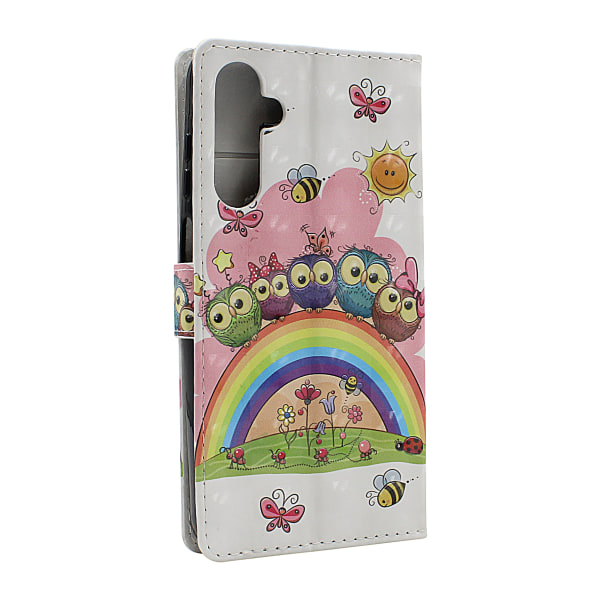 Designwallet Samsung Galaxy A25 5G