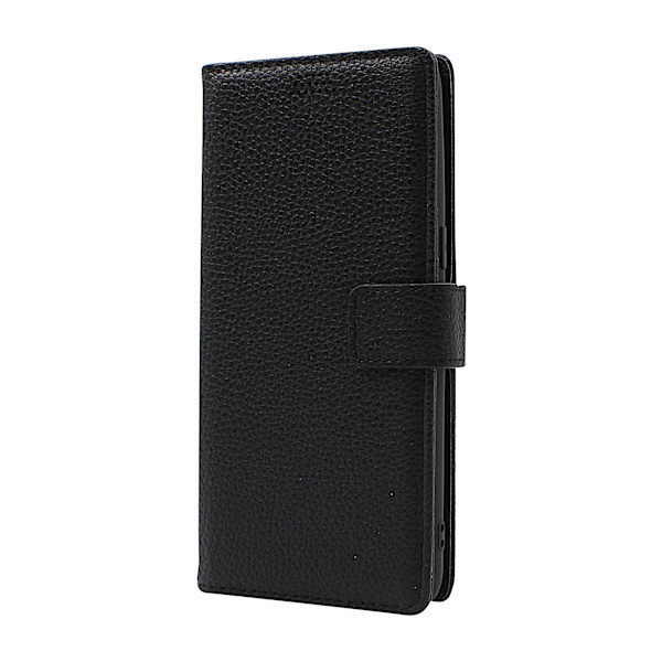 New Standcase Wallet OnePlus 10T 5G Lila
