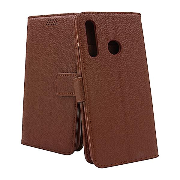 New Standcase Wallet Honor 20 Lite Brun