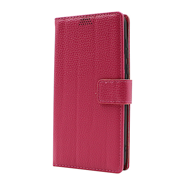 New Standcase Wallet Google Pixel 8 5G Lila