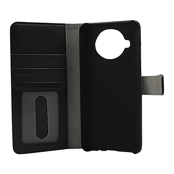 Skimblocker Magnet Fodral Xiaomi Mi 10T Lite