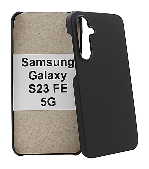 Hardcase Samsung Galaxy S23 FE 5G Svart