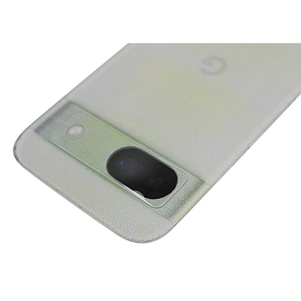 Härdat kameraglas Google Pixel 8a 5G