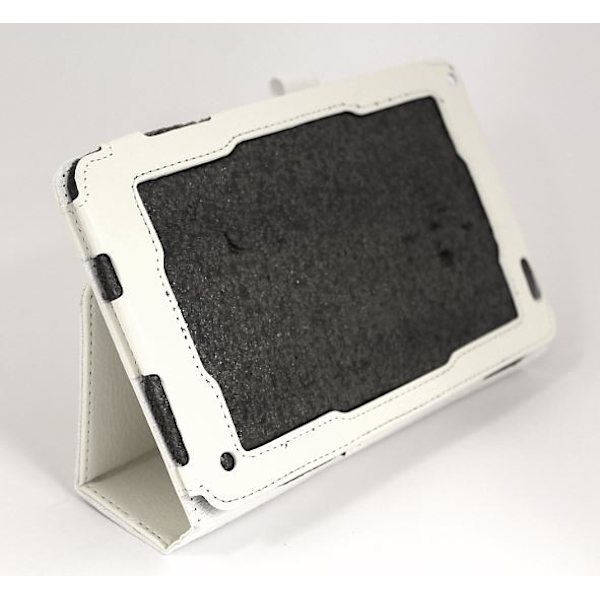 Standcase fodral Acer Iconia B1-720 Vit