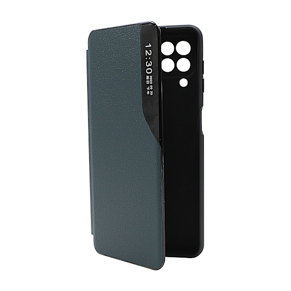 Smart Flip Cover Samsung Galaxy A22 (SM-A225F/DS) Röd