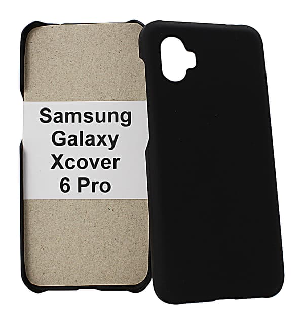 Hardcase Samsung Galaxy XCover6 Pro 5G Blå
