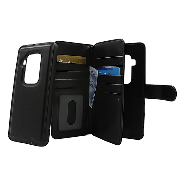 Skimblocker XL Magnet Wallet Motorola One Zoom