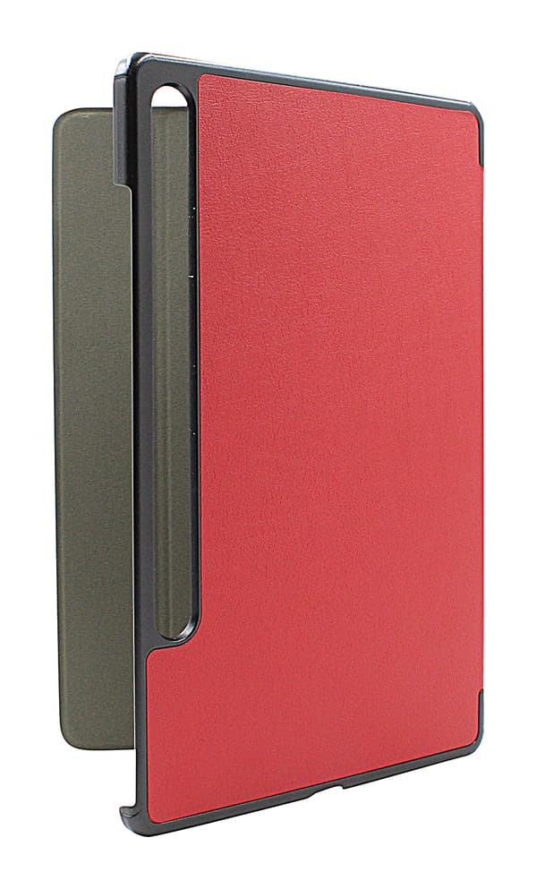 CoverCase Samsung Galaxy Tab S9 5G 11.0 Grå