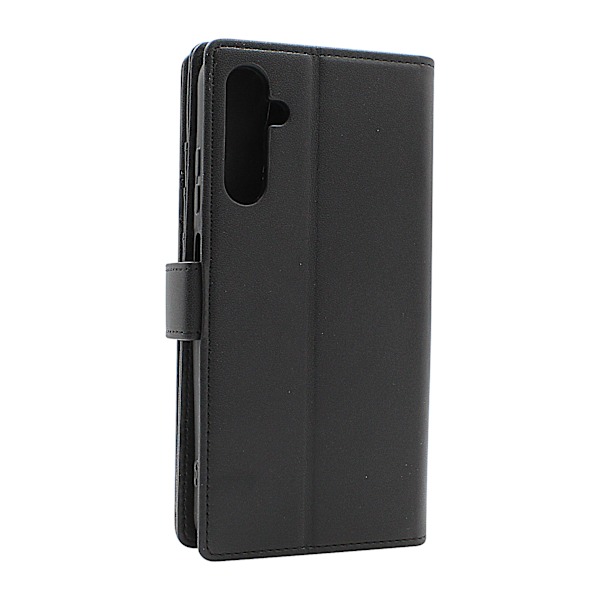 Skimblocker Galaxy A05s (SM-A057F/DS) XL Plånboksfodral