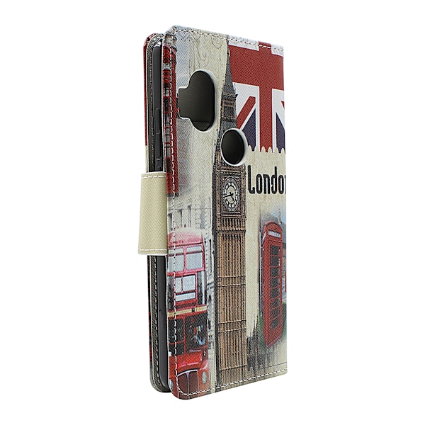 Designwallet Motorola One Hyper