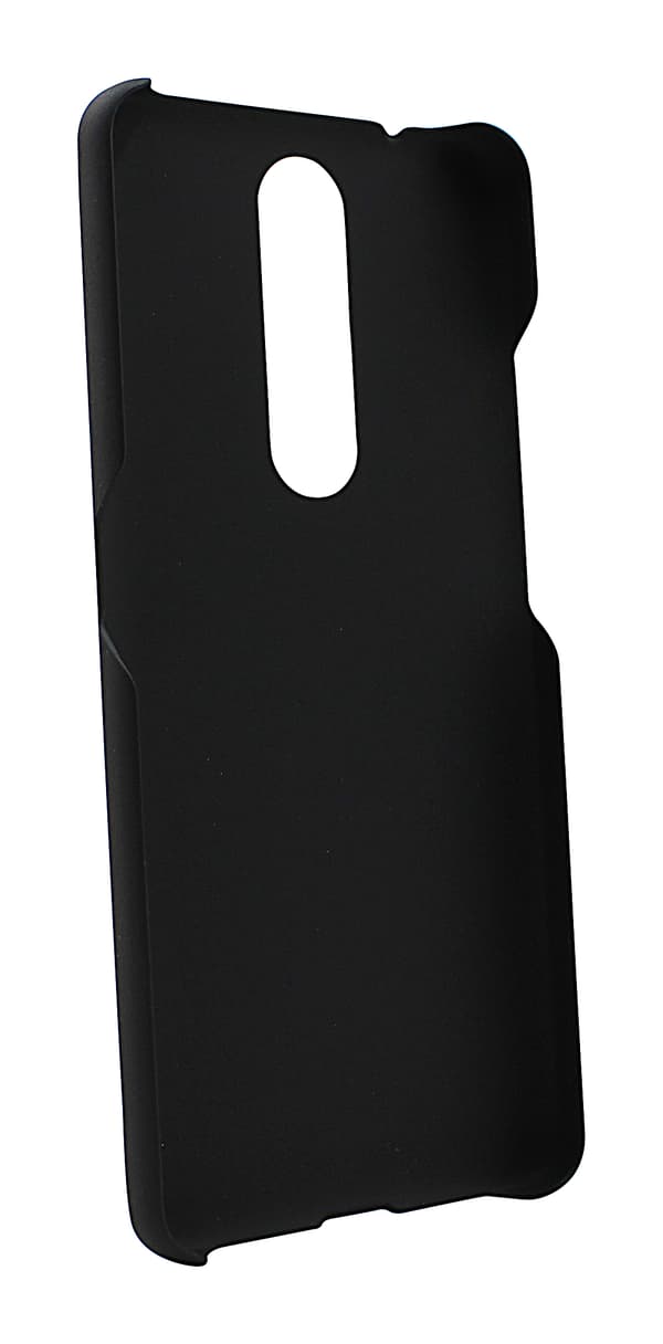 Skimblocker Magnet Fodral Nokia 2.4