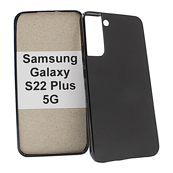 TPU Skal Samsung Galaxy S22 Plus 5G (SM-S906B/DS)