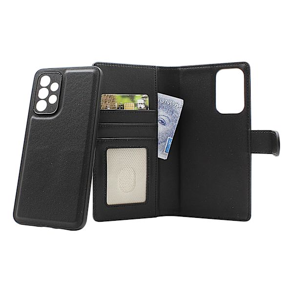 Skimblocker Magnet Fodral Samsung Galaxy A33 5G (SM-A336B)
