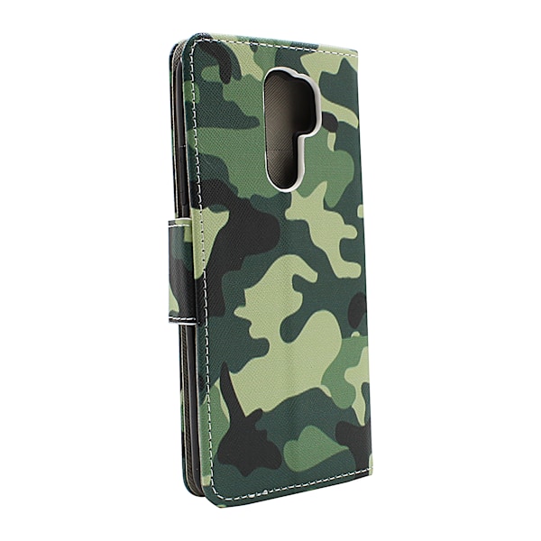 Designwallet Xiaomi Redmi 9