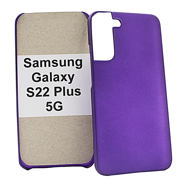 Hardcase Samsung Galaxy S22 Plus 5G (SM-S906B/DS) Vit