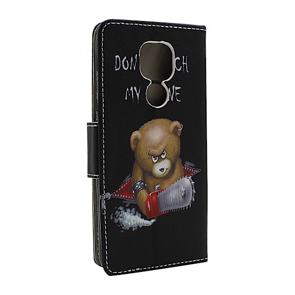 Designwallet Motorola Moto G9 Play