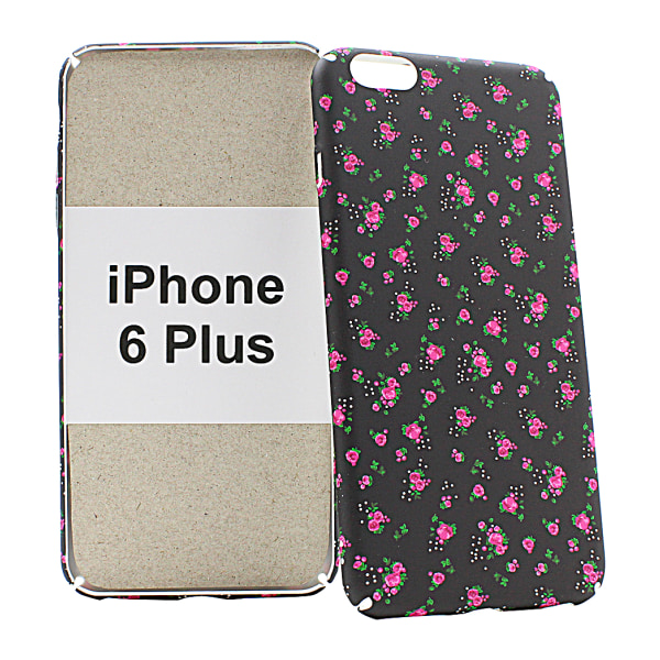 Hardcase Designskal iPhone 6 Plus