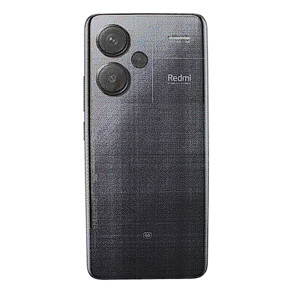 Härdat kameraglas Xiaomi Redmi Note 13 Pro+ 5G
