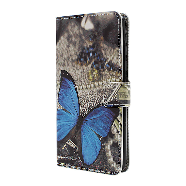 Designwallet Motorola Moto G7 Power
