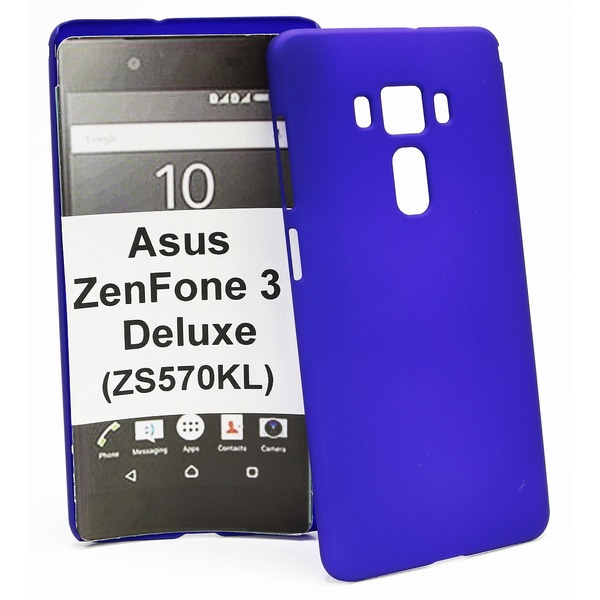 Hardcase Asus ZenFone 3 Deluxe (ZS570KL) Röd