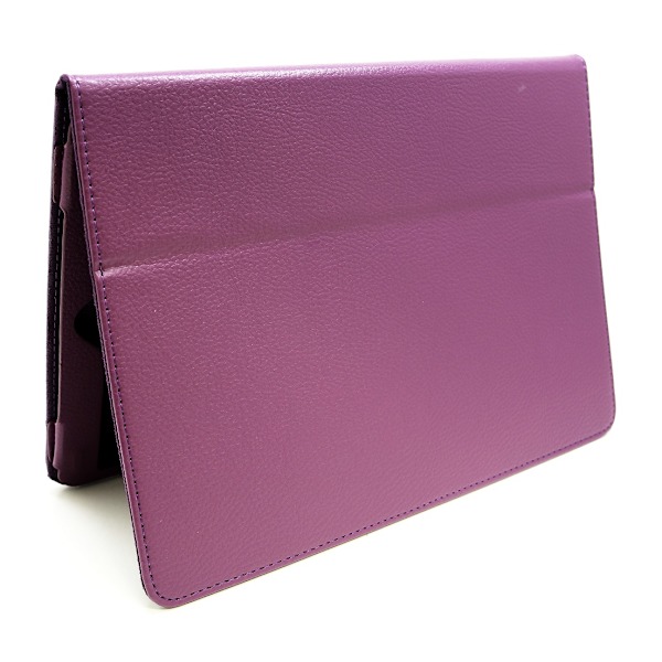 Standcase Fodral Apple iPad Air (2019) Lila O263